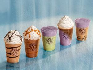 The Coffee Bean & Tea Leaf® Kicks Off Summer with Bold New Ice Blended® Drink Menu and Refreshing Ube Coconut Lineup