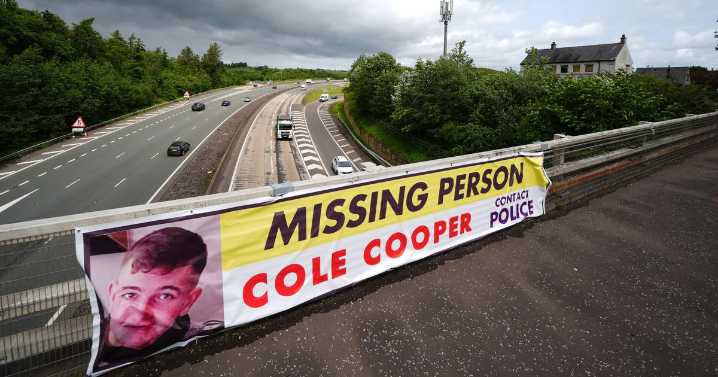 Body found in search for missing 19-year-old teen following disturbing video