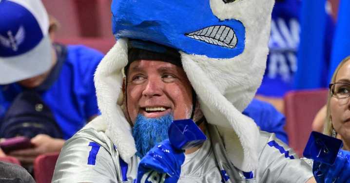 Battlehawks attendance, TV ratings fall. Still best in UFL.