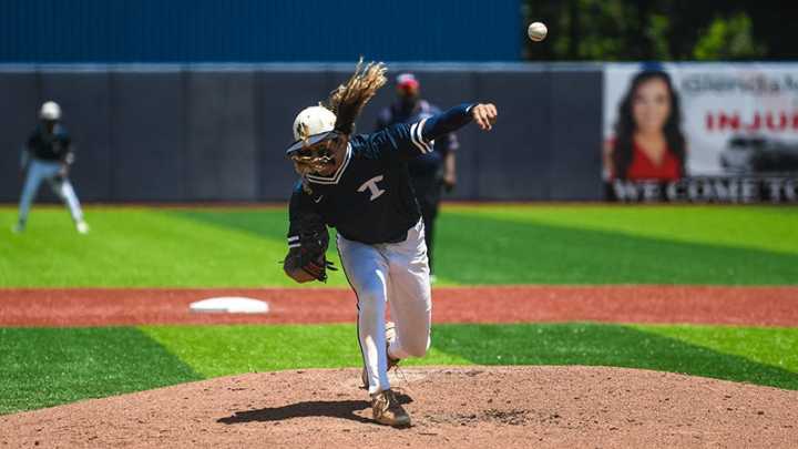 Davis Moncus named MVP for AAA baseball state champions