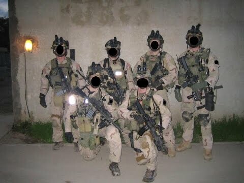 A Delta Force Operator’s Thoughts on the Evolution and Value of Assault Gear