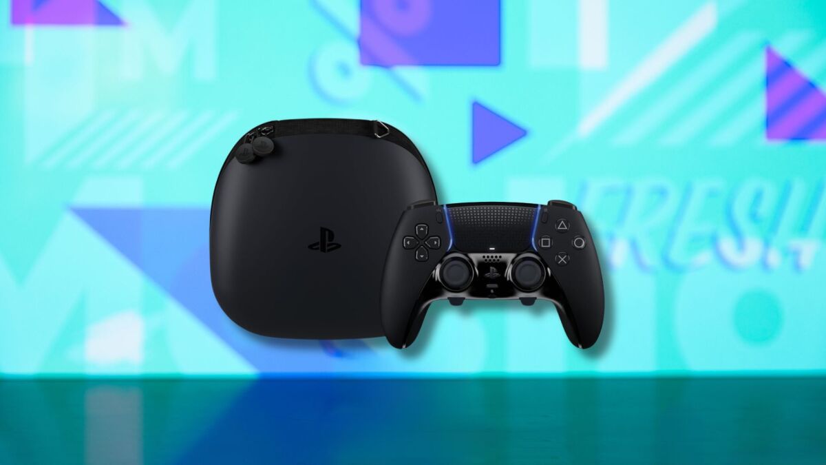 Best PlayStation deal: Save $30.99 on the DualSense Edge controller