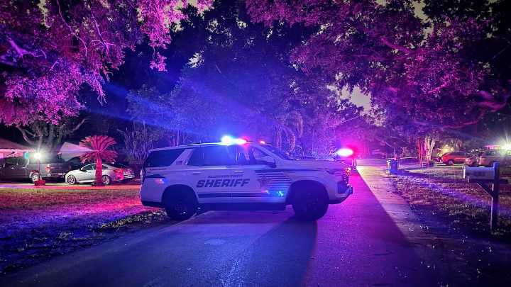 Hillsborough deputies investigate fatal shooting in Lake Magdalene