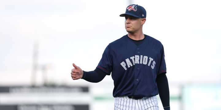 Yankees Magazine: Brendan Beck