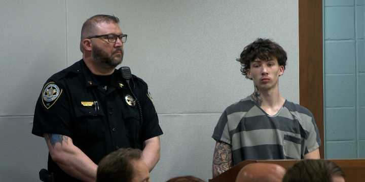 Judge revokes bond for Catawaba County house party shooting suspect