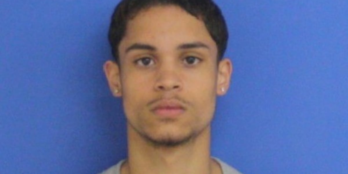 Branford police arrest burglary, assault suspect