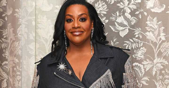 Alison Hammond addresses pregnancy rumours, unsure if '50