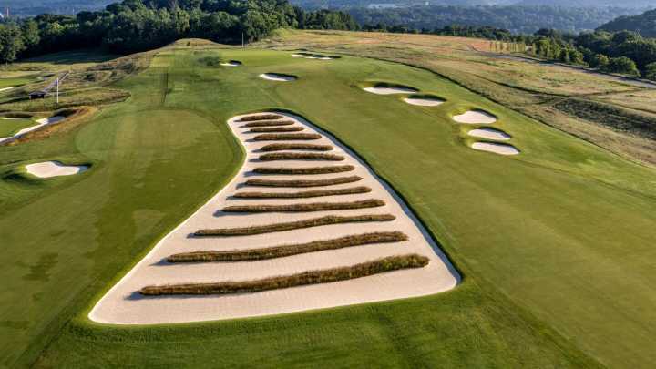 U.S. Open 2025: How to watch, TV times and streams for Oakmont major
