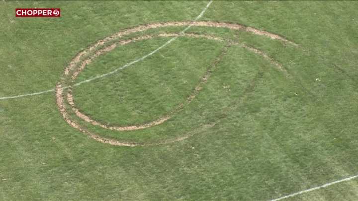 Vandalism forces temporary closure of field at popular Davis County sports complex
