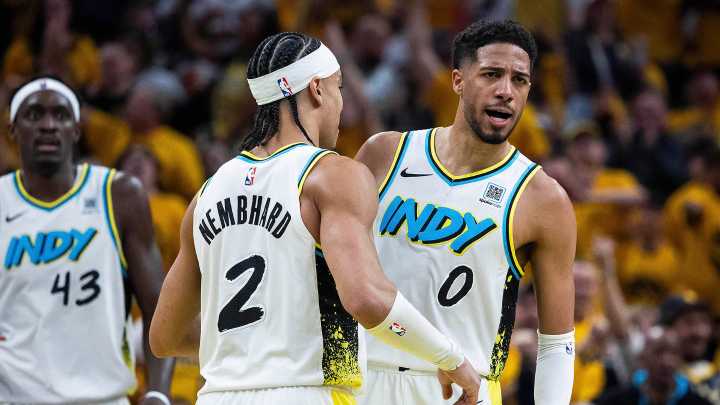 2025 NBA Finals: 8 things the Pacers have in common with past champions