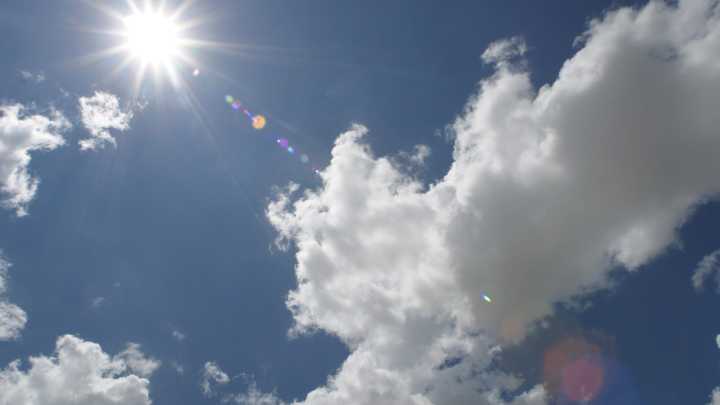 Dangerous heat, chances of rain expected in Corpus Christi