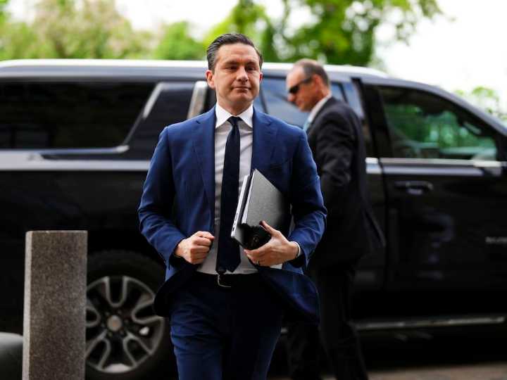 Poilievre needs to earn Conservatives’ leadership