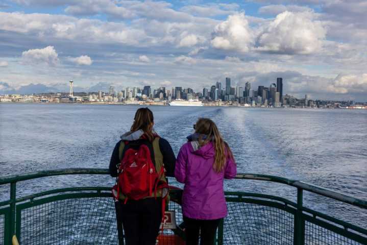 New Residents Are Influencing the PNW Accent