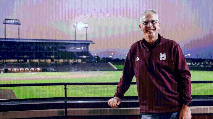 Mississippi State to introduce O’Connor as new baseball coach on Thursday night