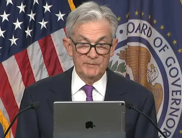 Trump Demands "Full Point" Rate Cut From Fed, Citing Economic Strength And Cost Savings