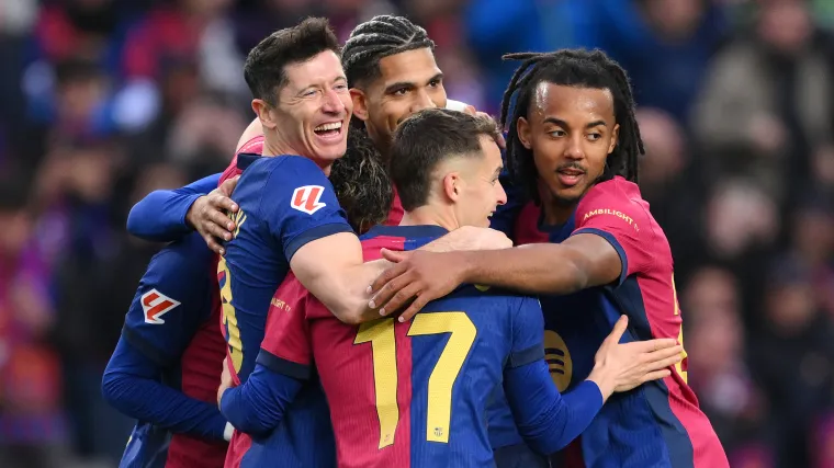 La estrella del Barcelona que renunció a su selección y por qué lo hizo