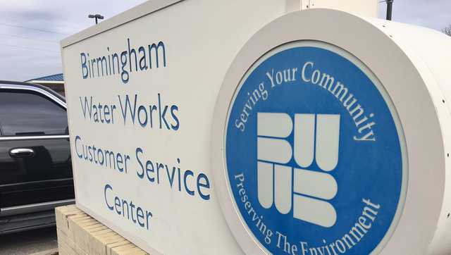 Police investigating copper theft by Birmingham Water Works employees