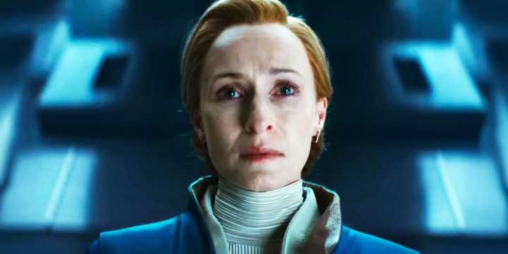 We Already Know Who The Best Star Wars Character Of 2025 Is... But Will Star Wars Waste Her Potential?