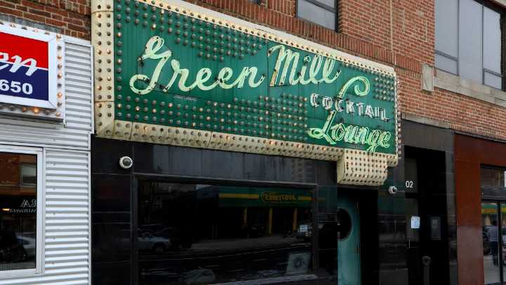 Uptown building home to iconic jazz club up for sale