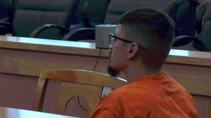 Albuquerque man sentenced for killing man outside of bar