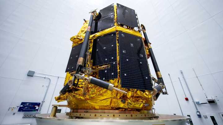 La japonesa ispace no pudo alunizar, pero sigue con sus planes para una “zona económica cislunar”
