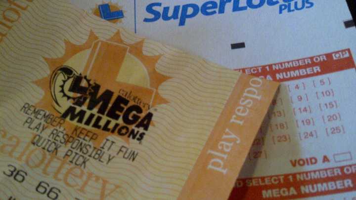 There’s still time — no tickets sold with all 6 Mega Millions Lottery numbers