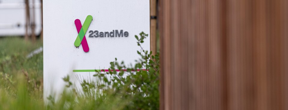 23andMe Bankruptcy Judge Ponders Trump Bill’s Injunction Impact