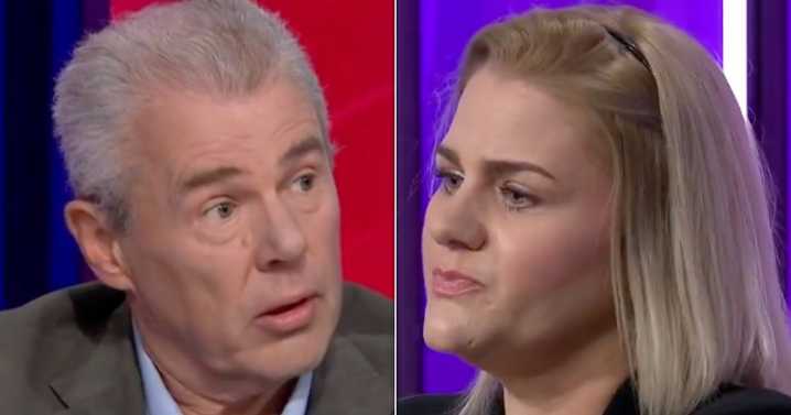 Trade Unionist Delivers Scathing Takedown Of Labour
