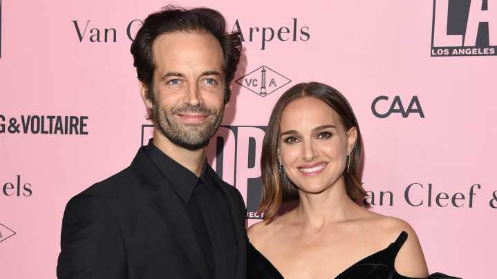 The Rumored Relationship Red Flag That Predicted Natalie Portman's Divorce