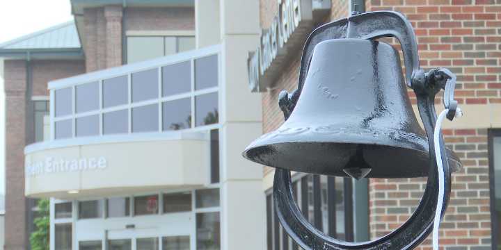 Lebanon, Mo., will be filled with ringing bells to honor cancer survivors