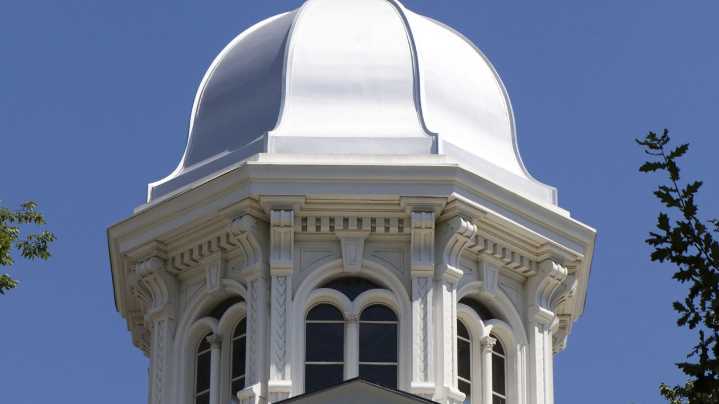Lombardo vetoes trans protections bills