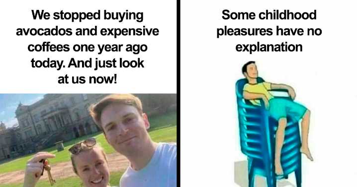 21 Hilariously Accurate Memes About Millennials Other Generations Probably Won’t Understand, As Shared By This Online Page