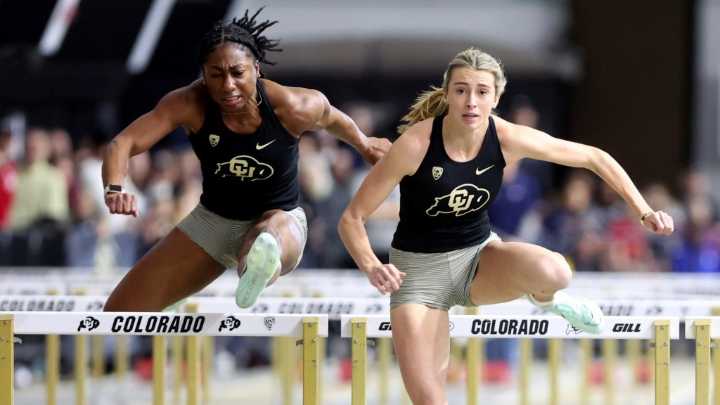 Rooney: House is open in new era for CU Buffs athletics