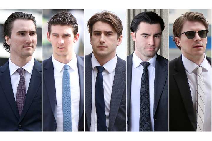The Hockey Canada sexual-assault trial is nearly over. Send us your questions about the case