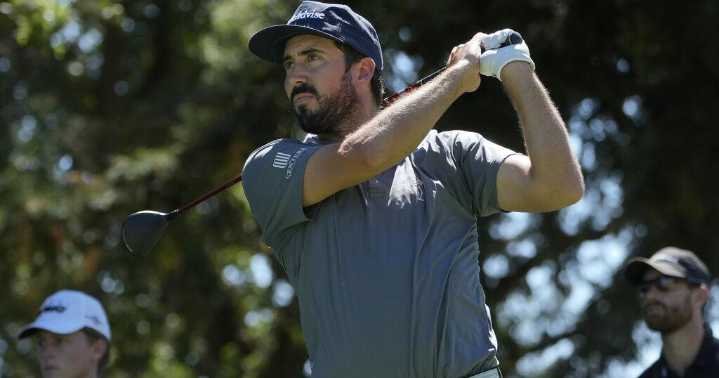 Hubbard qualifies for U.S. Open through 'Golf's Longest Day'