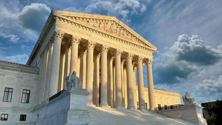 DOGE wins at Supreme Court; conservative majority ends limits on data access