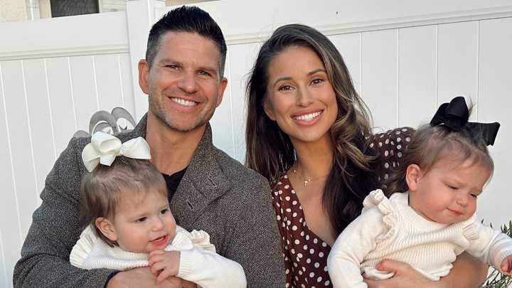 The Valley's Danny and Nia Booko sell LA apartment for $829k after dropping $1.3m on Santa Clarita home