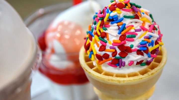 Columbia restaurant inspections: Dairy Queen kitchen needs cleaning