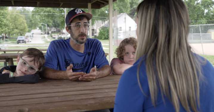 Benson Little League receives millions from the Sherwood Foundation for upgrades