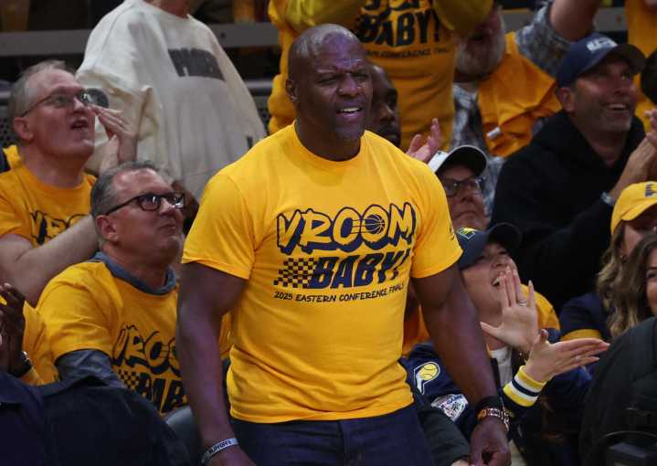 Terry Crews, Megan Thee Stallion and Other Black Celebs Recreating Their Own Viral TikTok Trends