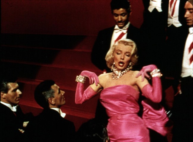 Academy Museum to Host Marilyn Monroe Exhibit in 2026