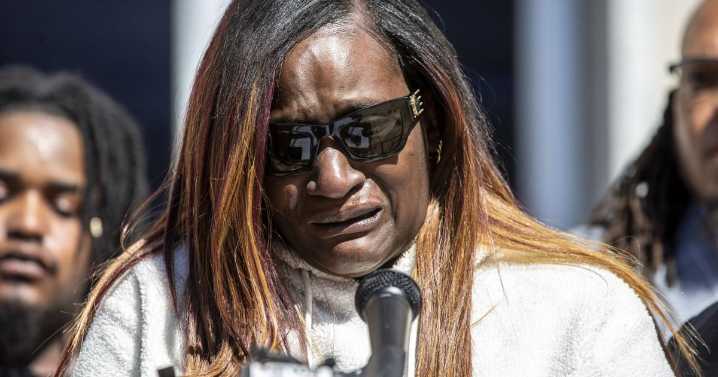 Mother of teen shot by Greensboro police receives settlement