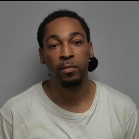 Paducah man wanted in two assault cases arrested Thursday
