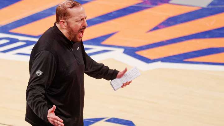 'He got outcoached': Why the New York Knicks fired Tom Thibodeau, their most successful coach in decades