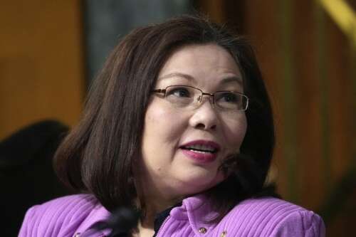 Duckworth’s ‘Don’t Miss Your Flight’ bill aims to fix last-minute delays en route to airports