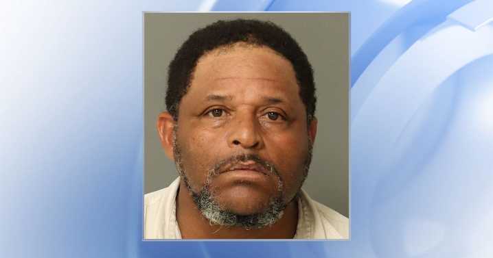 Raleigh man arrested for stealing WakeMed golf cart, faces felony charges :: WRAL.com