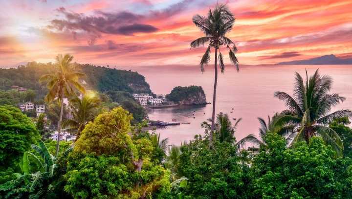 This Paradisiacal Island In The Philippines Had Advanced Maritime Culture 35,000 Years Ago