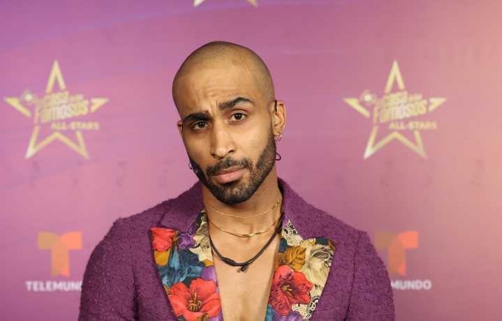 Caramelo se va de fiesta con Maripily y Manelyk en Puerto Rico