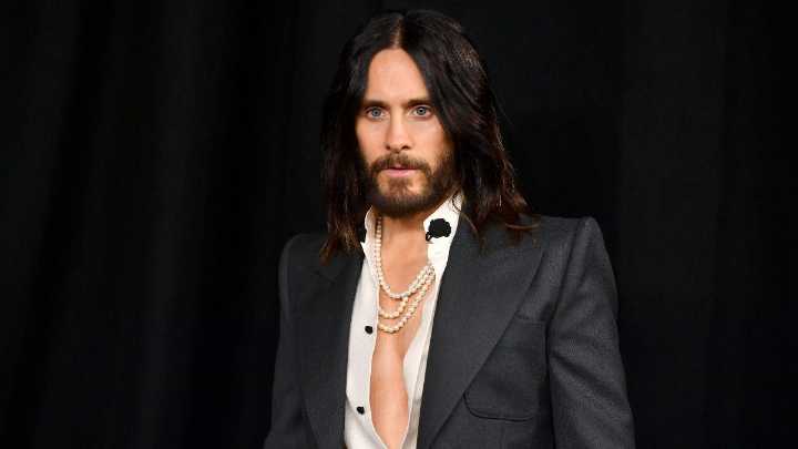 Jared Leto Denies Report of Inappropriate Sexual Conduct Allegations by 9 Women