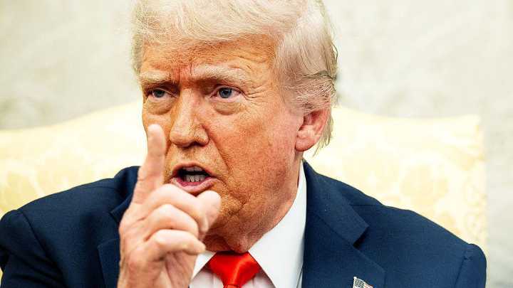“Grande, hermosa y polémica”: la ley crucial para Trump en el origen de la disputa entre Musk y el presidente de EE.UU.